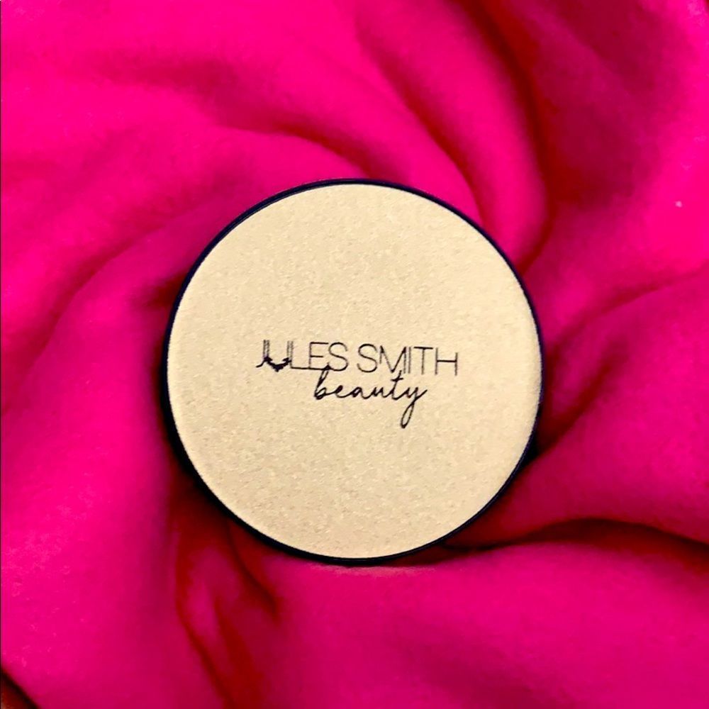 Jules Smith Eyeshadow Palette